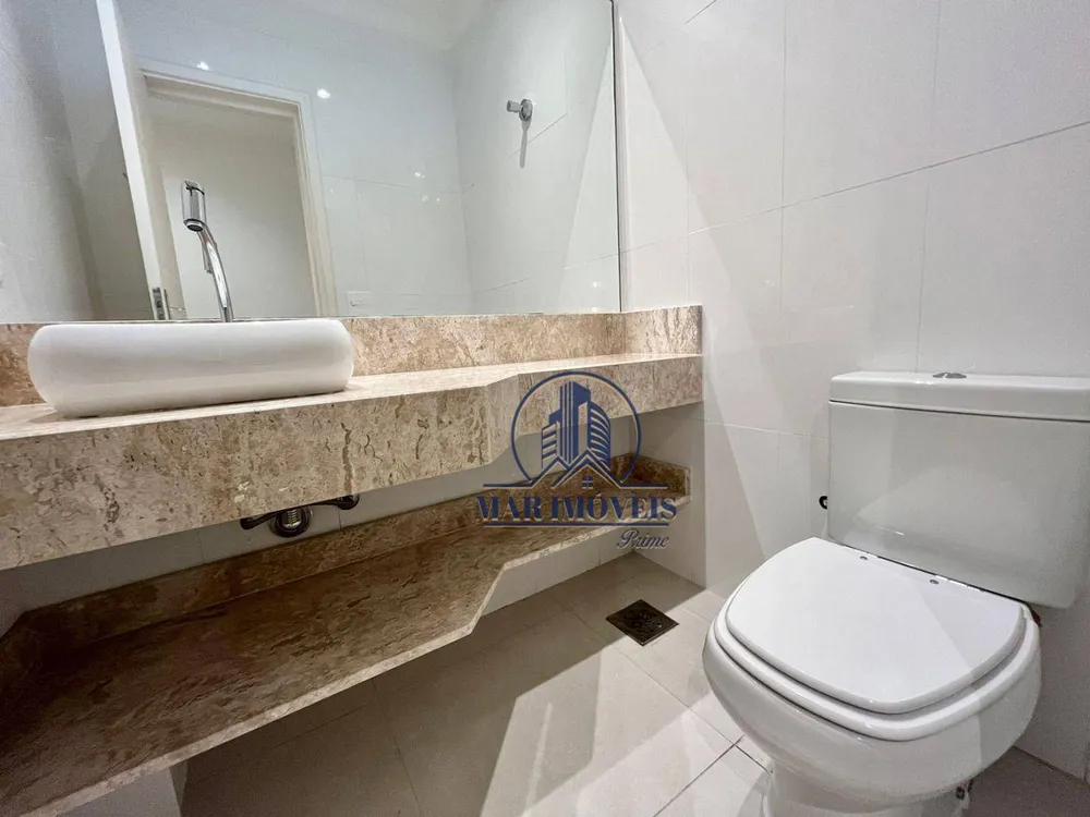 Apartamento, 4 quartos, 220 m² - Foto 4