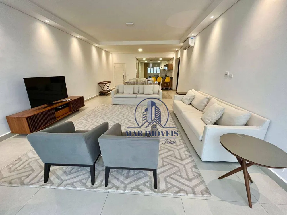 Apartamento, 4 quartos, 220 m² - Foto 1