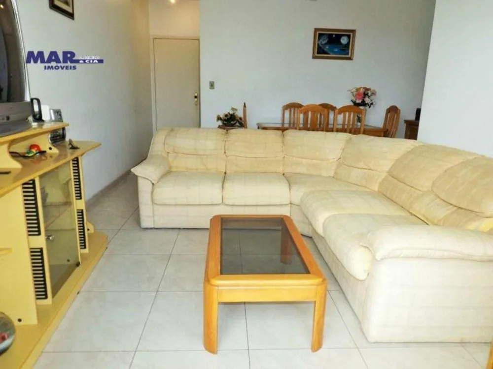 Apartamento, 3 quartos, 100 m² - Foto 2