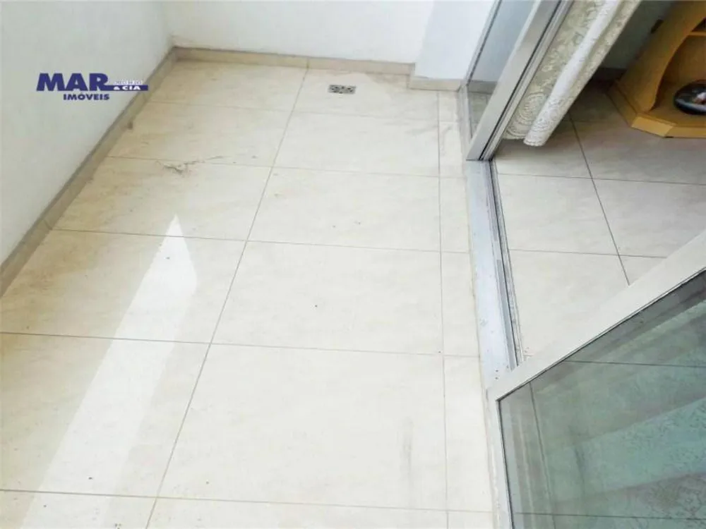 Apartamento, 3 quartos, 100 m² - Foto 1