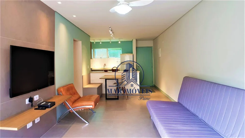 Apartamento, 3 quartos, 80 m² - Foto 3