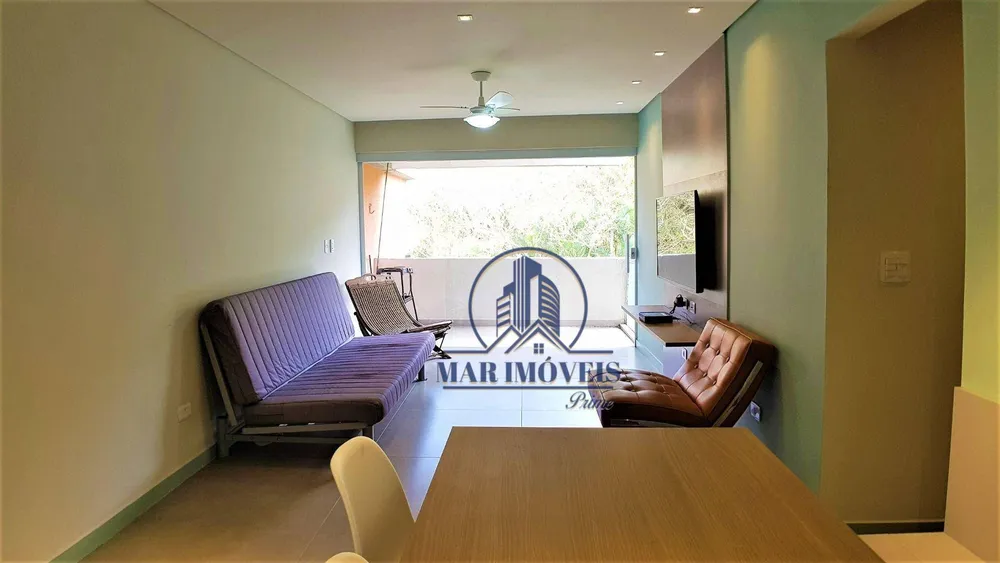 Apartamento, 3 quartos, 80 m² - Foto 2