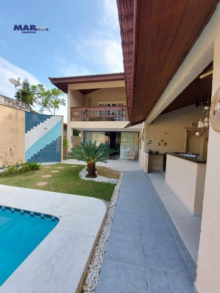 Casa, 4 quartos, 250 m² - Foto 4