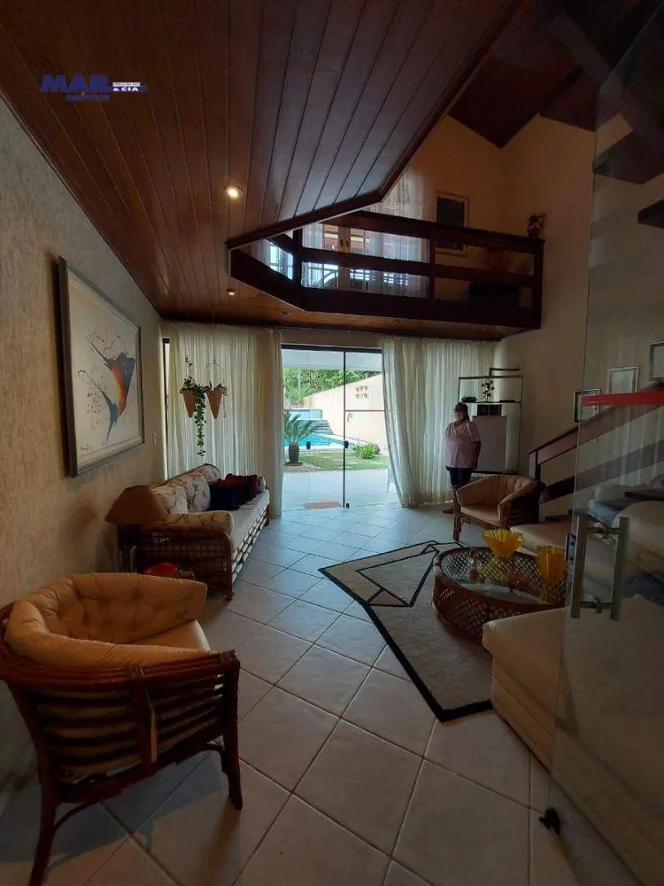 Casa, 4 quartos, 250 m² - Foto 2