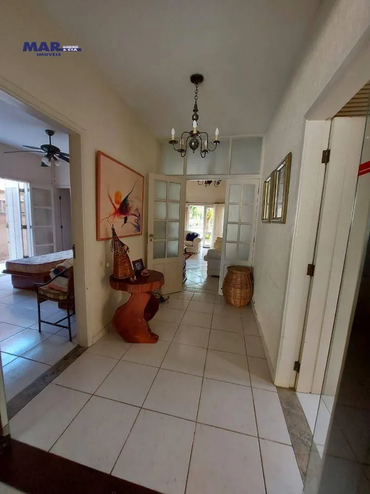 Casa, 4 quartos, 250 m² - Foto 3
