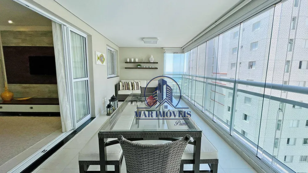 Apartamento, 4 quartos, 134 m² - Foto 1