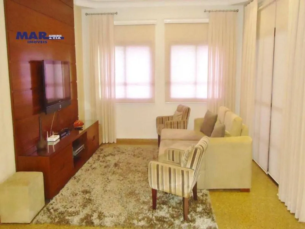 Apartamento, 4 quartos, 285 m² - Foto 1