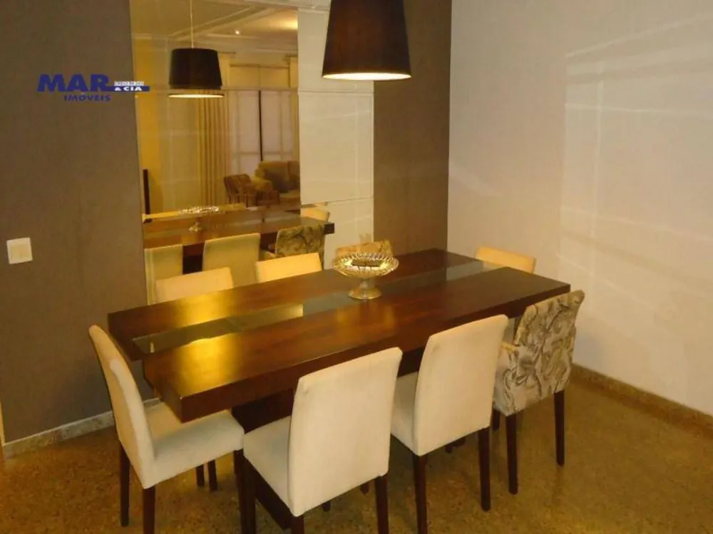Apartamento, 4 quartos, 285 m² - Foto 4