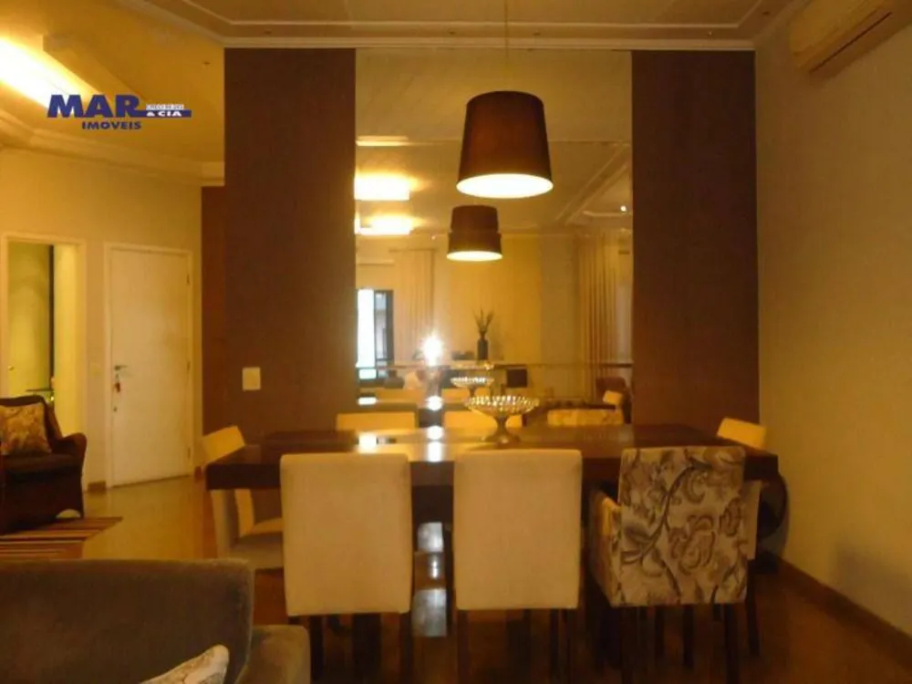 Apartamento, 4 quartos, 285 m² - Foto 3