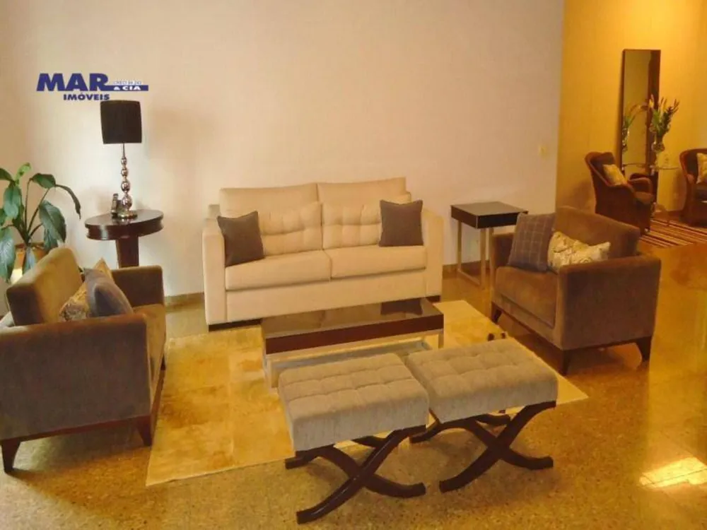 Apartamento, 4 quartos, 285 m² - Foto 2