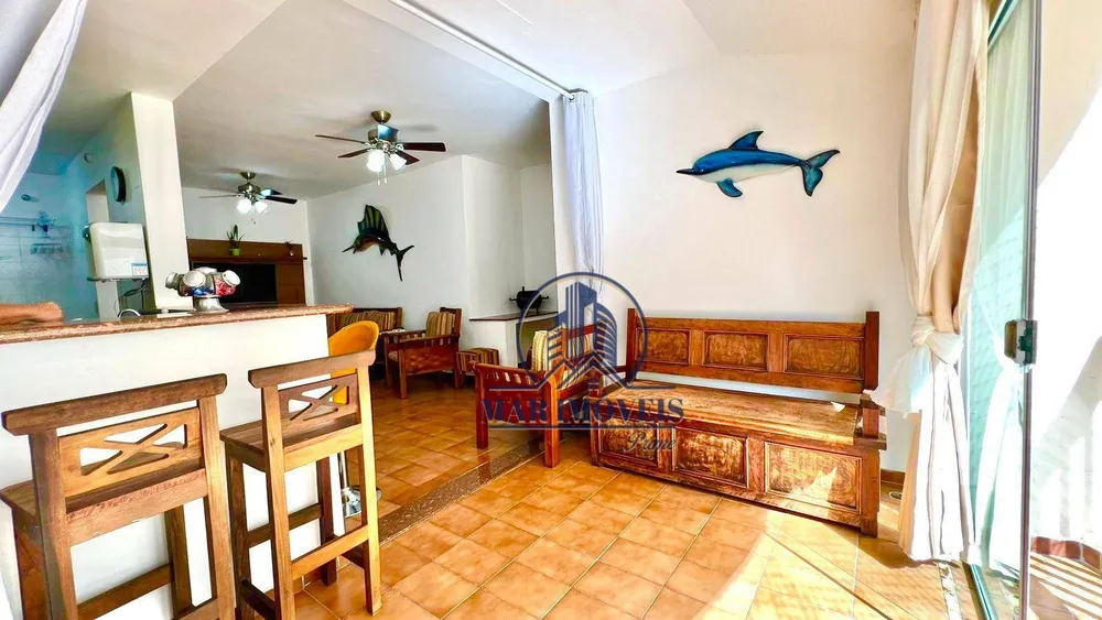 Apartamento, 1 quarto, 65 m² - Foto 3