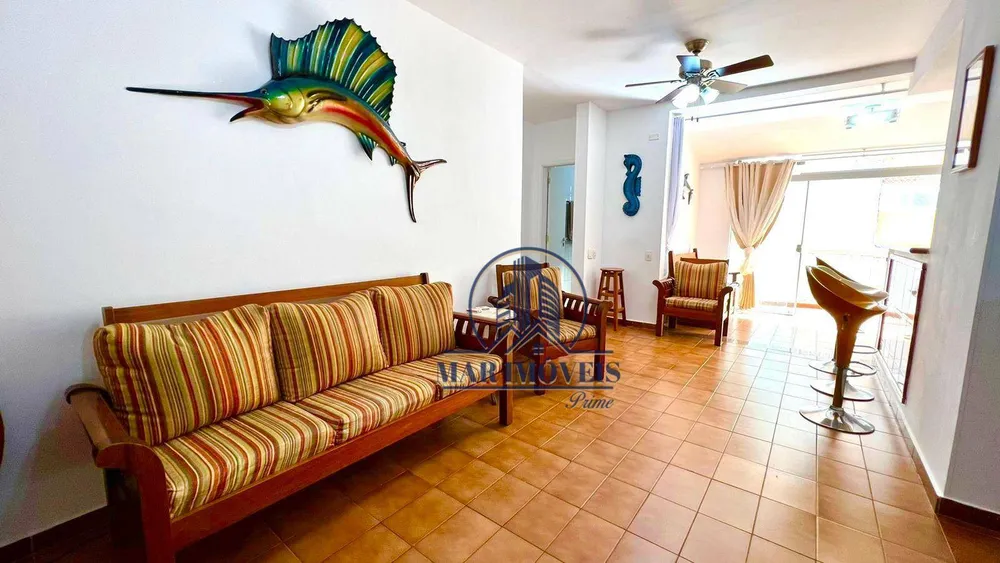 Apartamento, 1 quarto, 65 m² - Foto 4