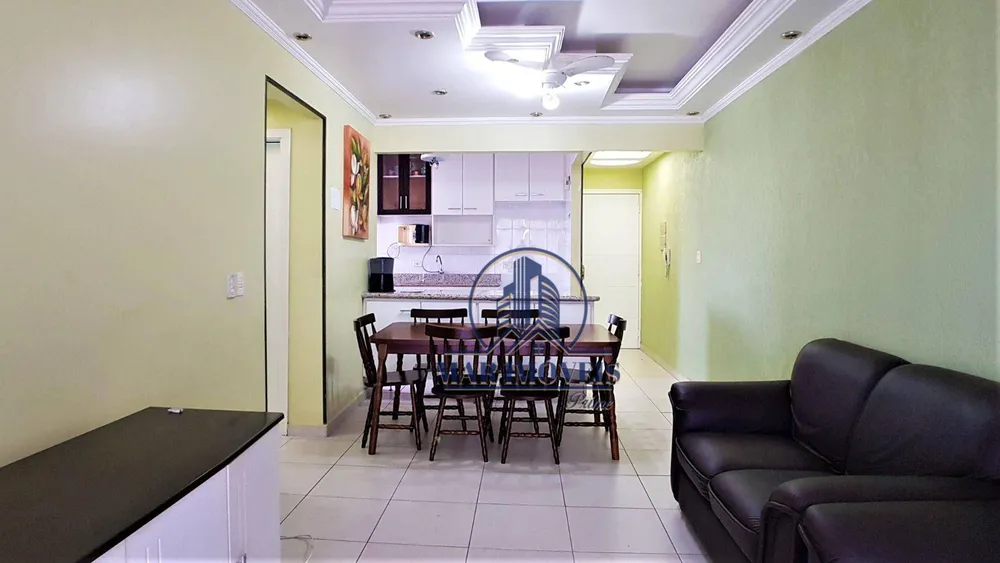 Apartamento, 2 quartos, 80 m² - Foto 3