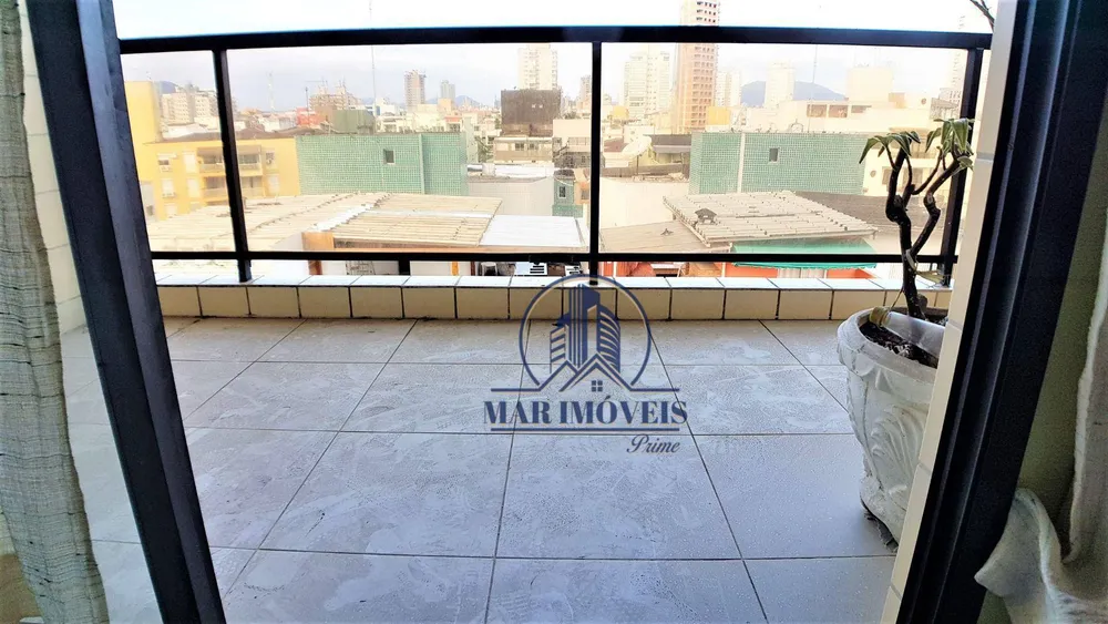 Apartamento, 2 quartos, 80 m² - Foto 4