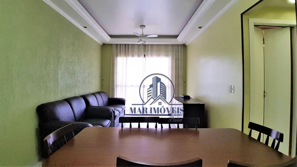 Apartamento, 2 quartos, 80 m² - Foto 2