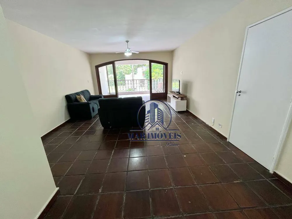 Apartamento, 3 quartos, 140 m² - Foto 3