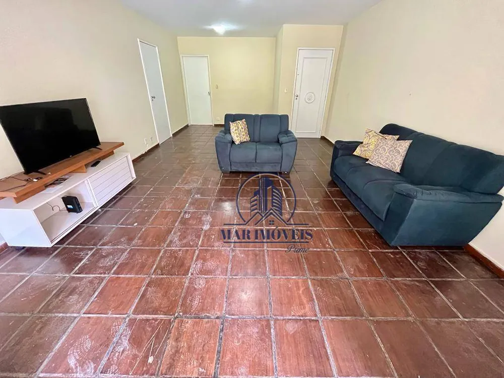 Apartamento, 3 quartos, 140 m² - Foto 2