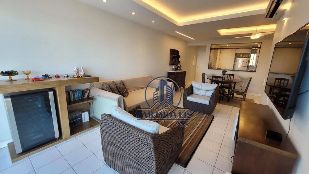 Apartamento, 3 quartos, 120 m² - Foto 4