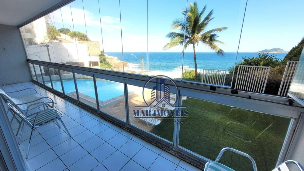 Apartamento, 3 quartos, 120 m² - Foto 3