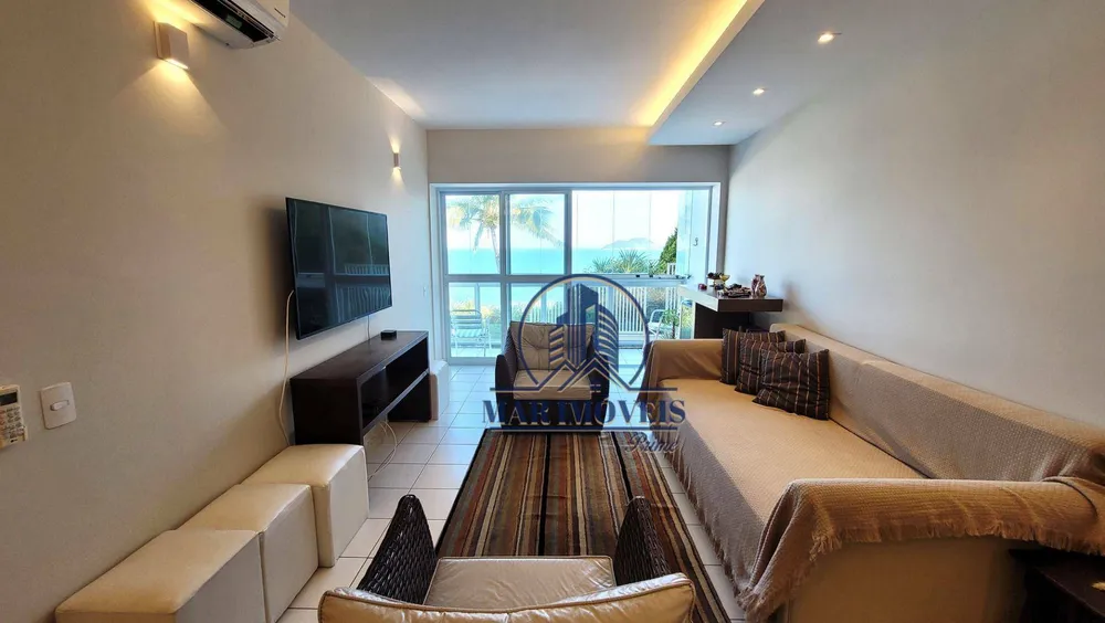 Apartamento, 3 quartos, 120 m² - Foto 2
