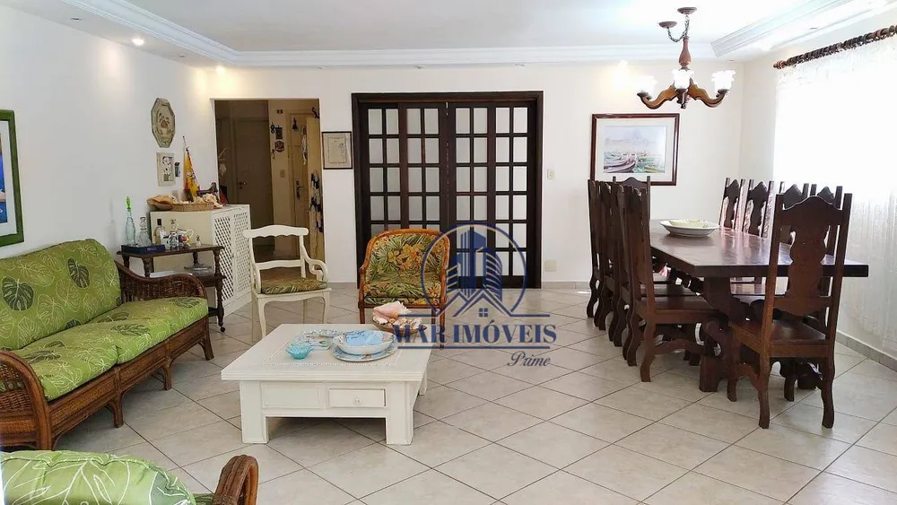 Apartamento, 3 quartos, 140 m² - Foto 1