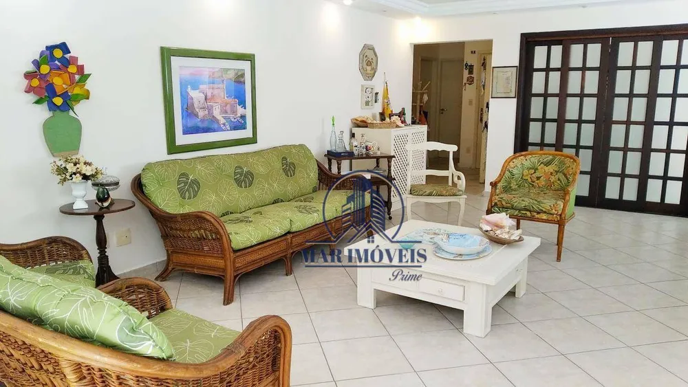 Apartamento, 3 quartos, 140 m² - Foto 4