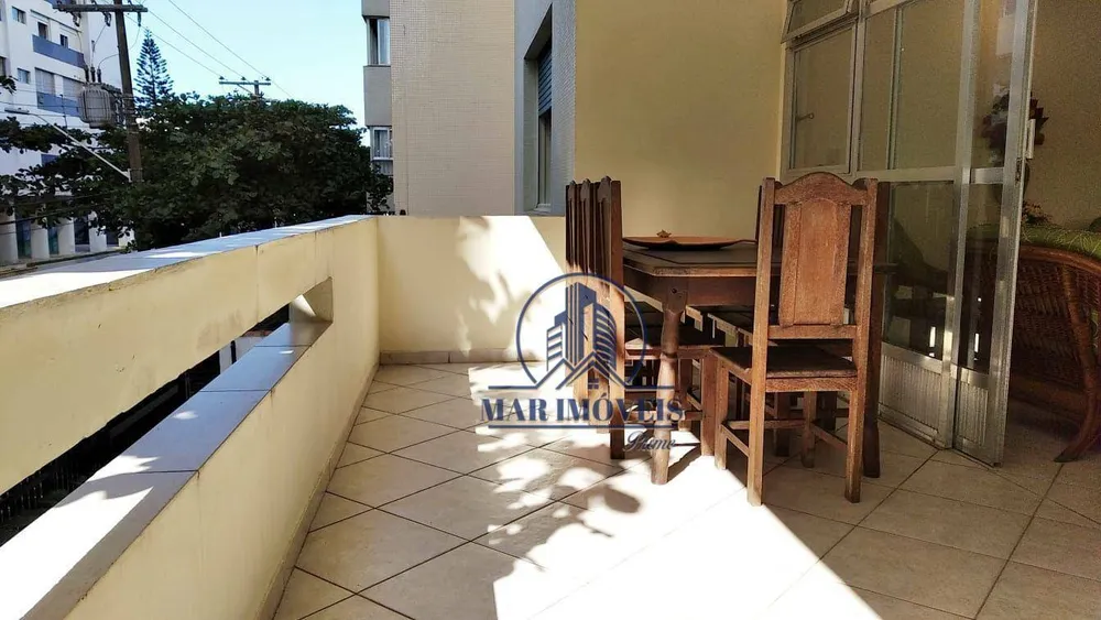 Apartamento, 3 quartos, 140 m² - Foto 2