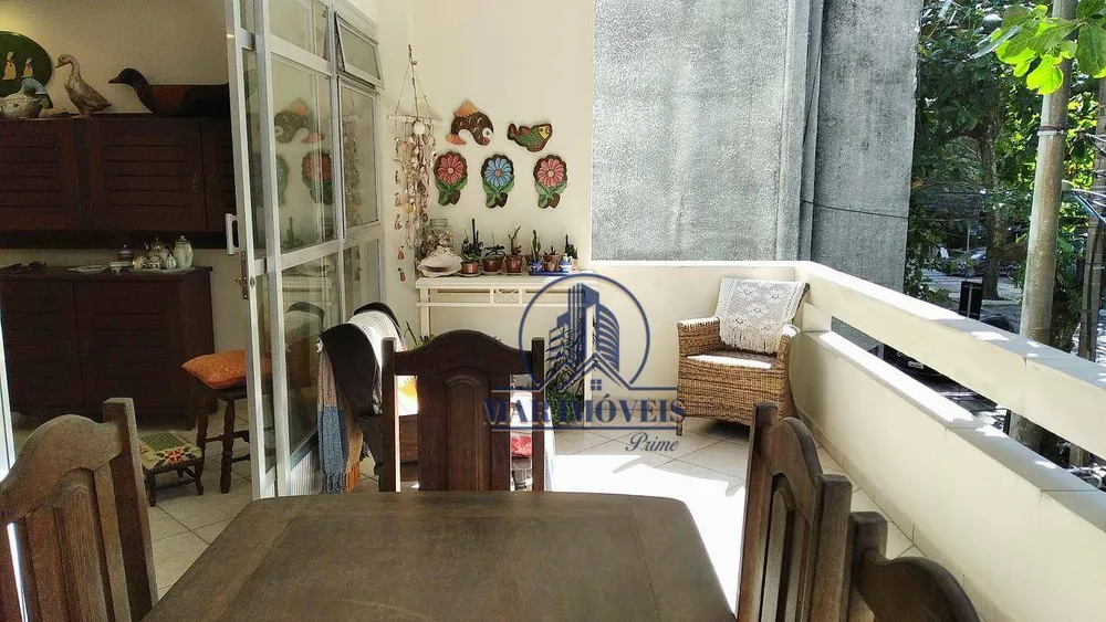 Apartamento, 3 quartos, 140 m² - Foto 3