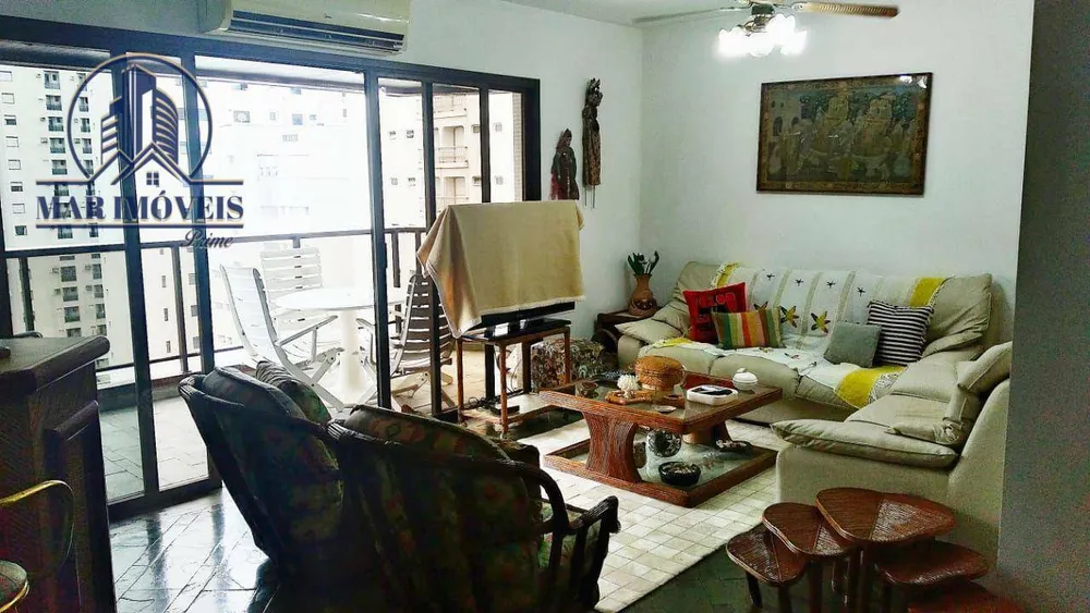 Apartamento, 3 quartos, 140 m² - Foto 1