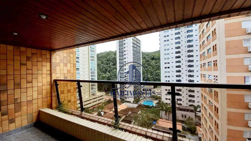 Apartamento, 3 quartos, 140 m² - Foto 1