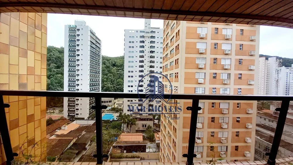 Apartamento, 3 quartos, 140 m² - Foto 2