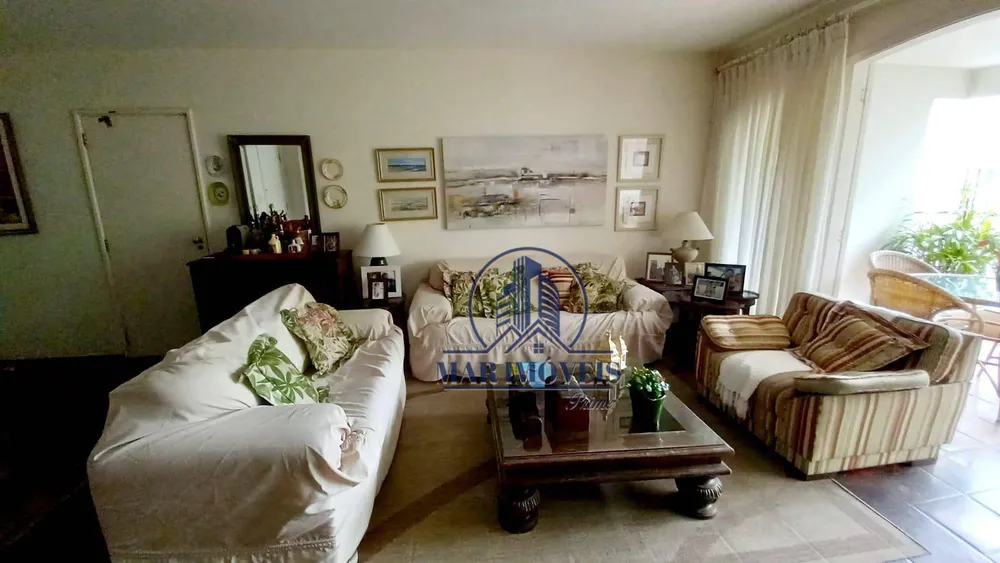 Apartamento, 3 quartos, 140 m² - Foto 3