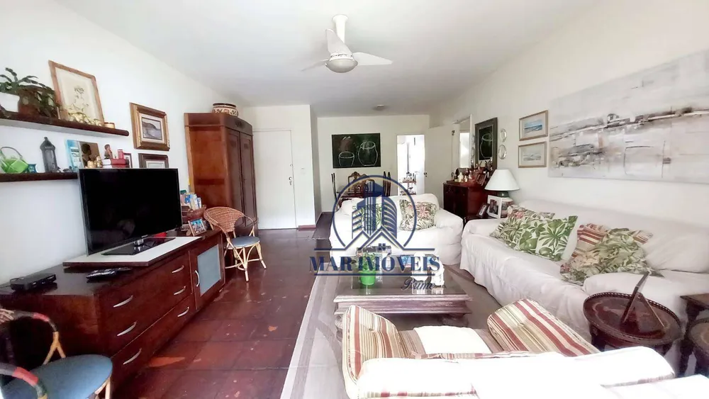 Apartamento, 3 quartos, 140 m² - Foto 2