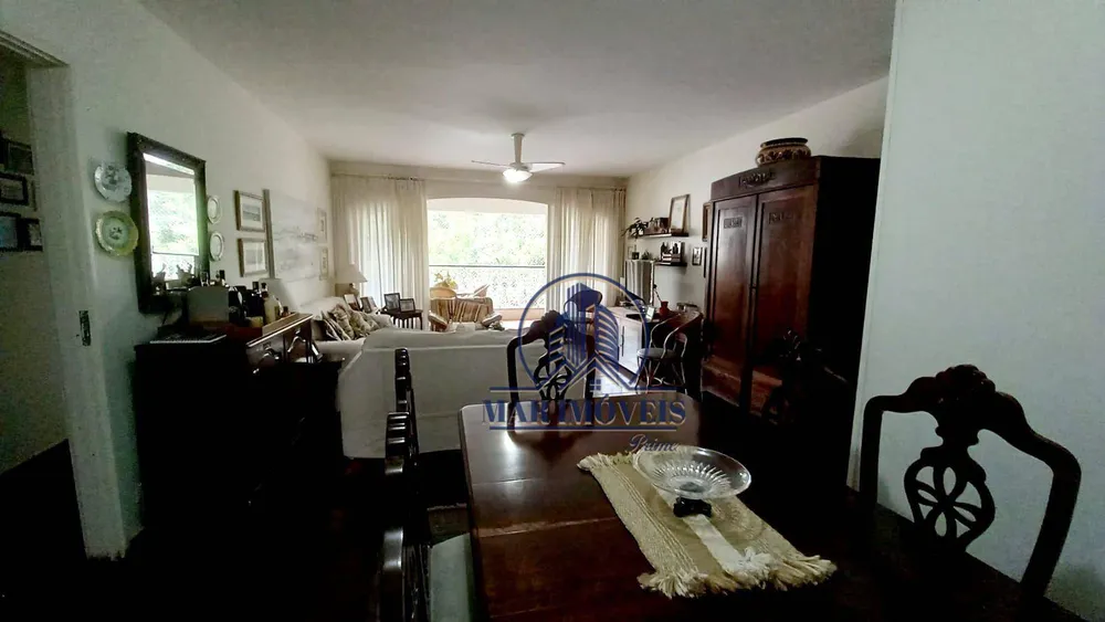 Apartamento, 3 quartos, 140 m² - Foto 4
