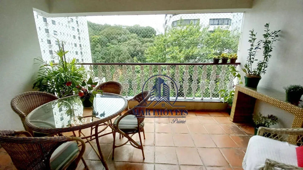 Apartamento, 3 quartos, 140 m² - Foto 1