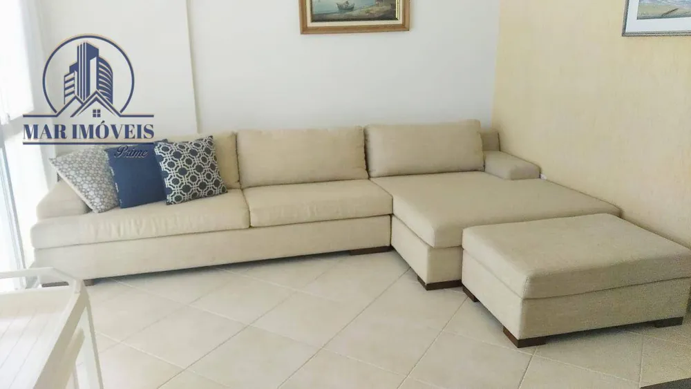 Apartamento, 3 quartos, 160 m² - Foto 4