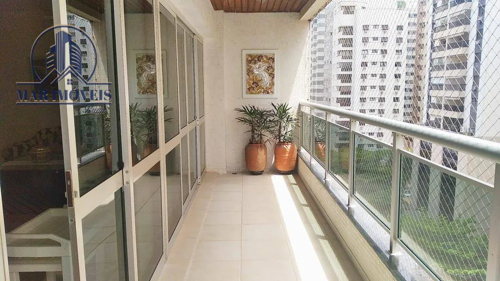 Apartamento, 3 quartos, 160 m² - Foto 1