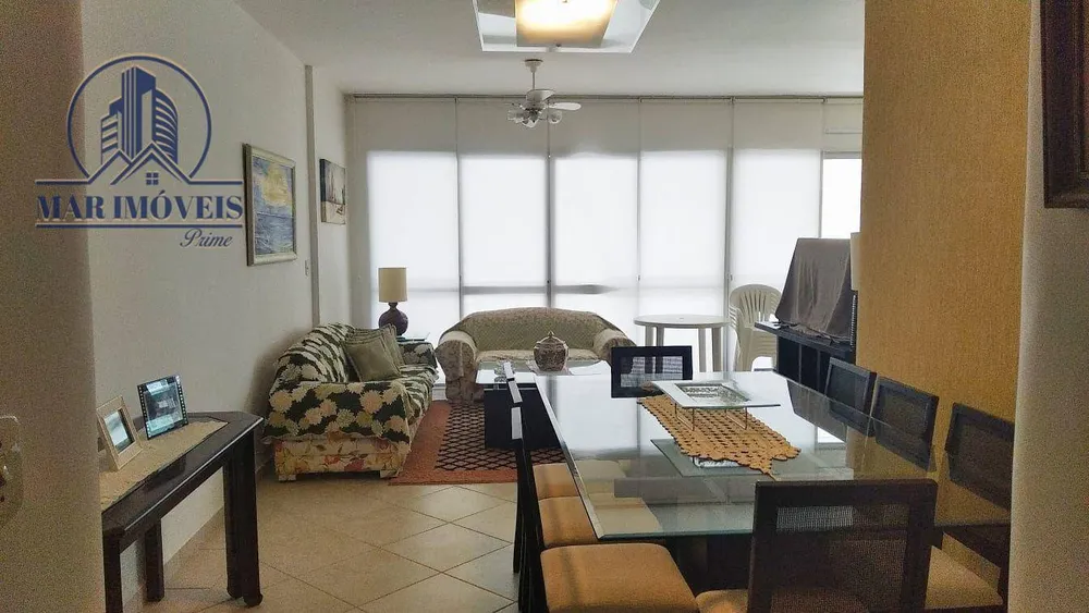 Apartamento, 3 quartos, 160 m² - Foto 2