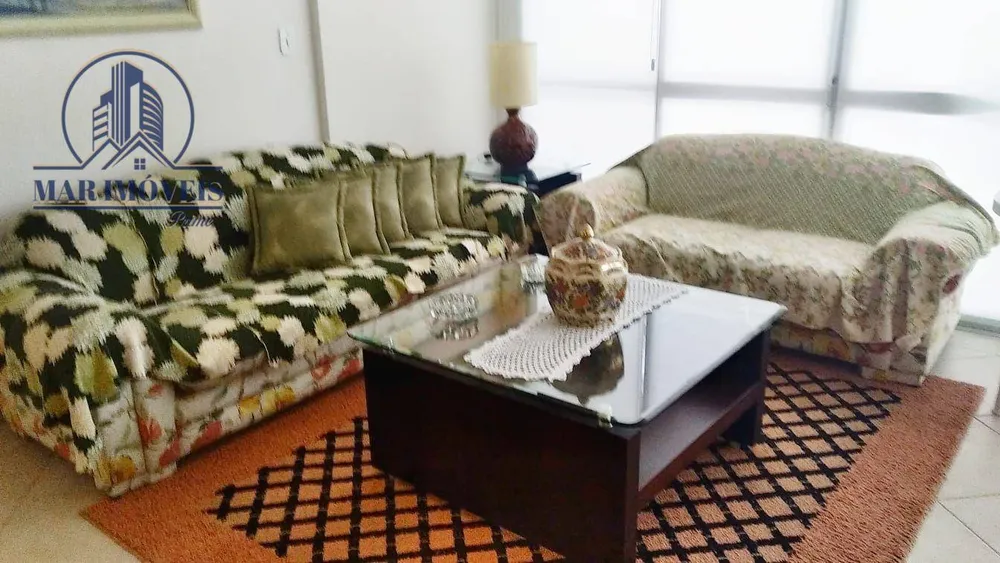 Apartamento, 3 quartos, 160 m² - Foto 3