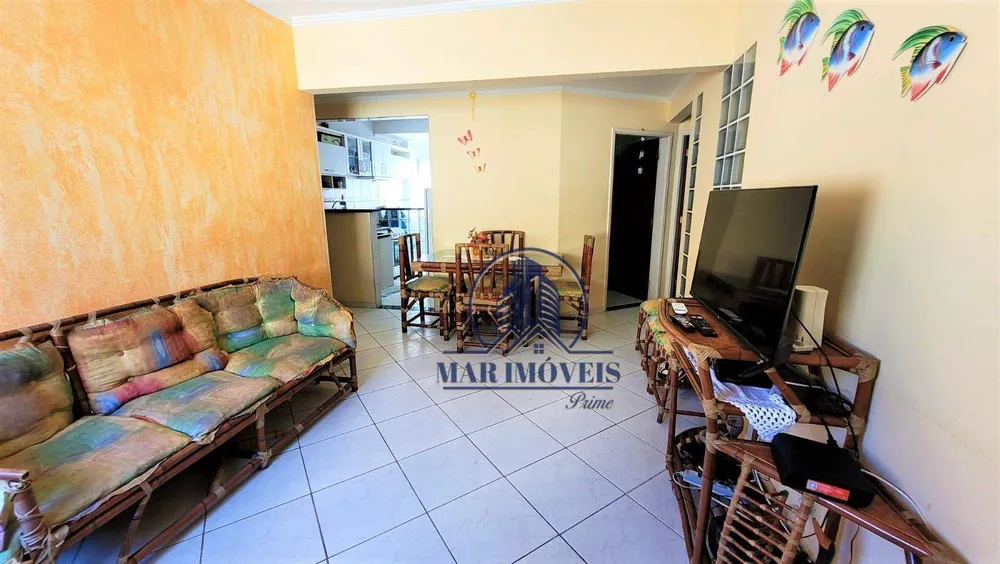 Apartamento, 3 quartos, 80 m² - Foto 1