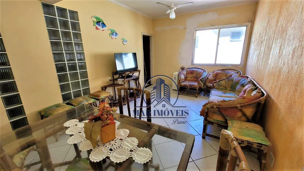 Apartamento, 3 quartos, 80 m² - Foto 2