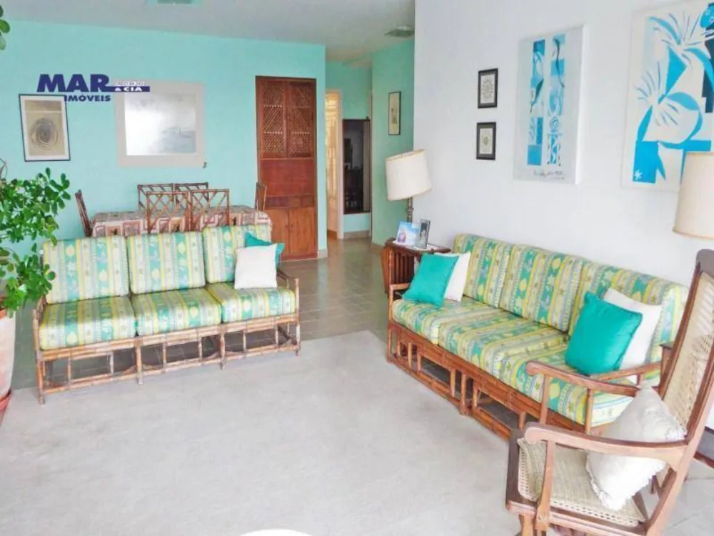 Apartamento, 3 quartos, 200 m² - Foto 2