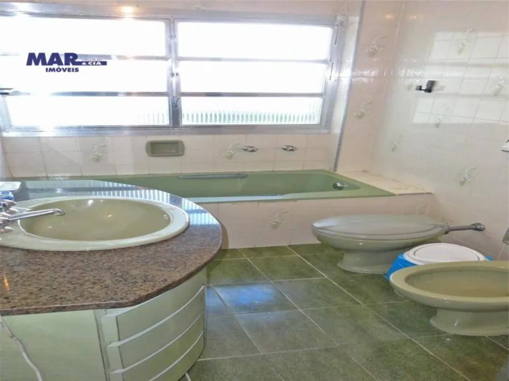 Apartamento, 3 quartos, 200 m² - Foto 4