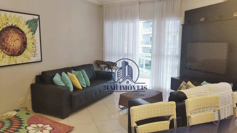 Apartamento, 3 quartos, 145 m² - Foto 1