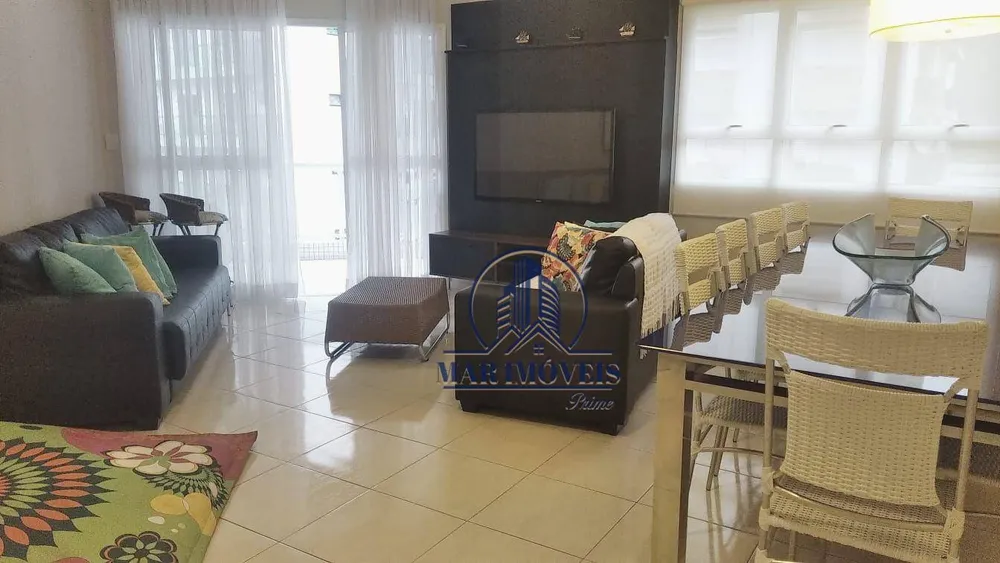 Apartamento, 3 quartos, 145 m² - Foto 2