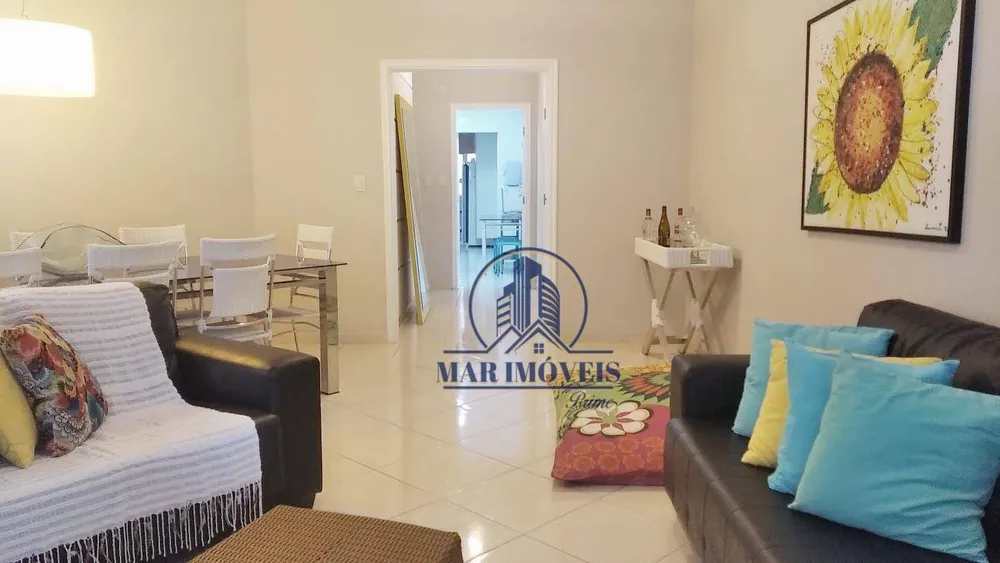 Apartamento, 3 quartos, 145 m² - Foto 3