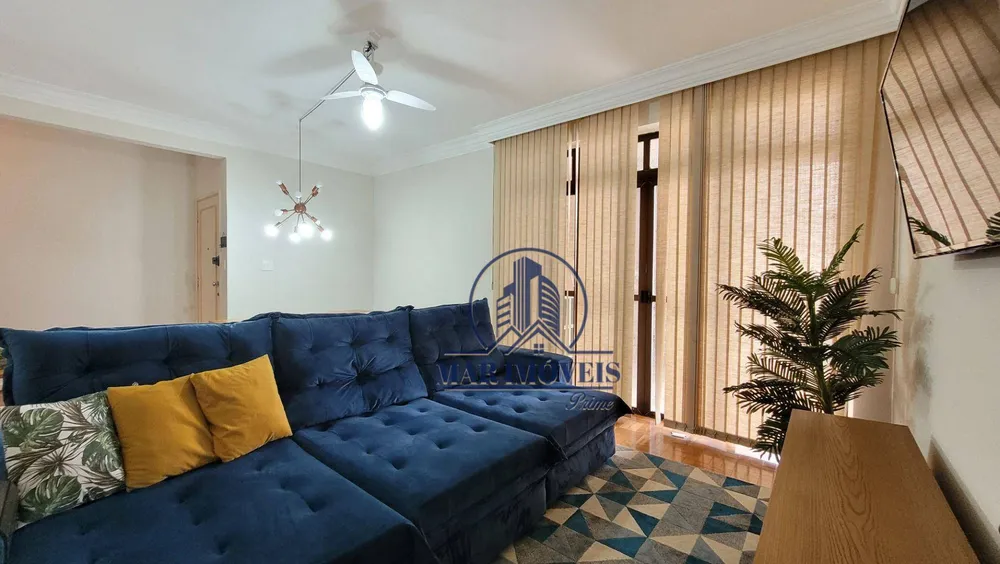 Apartamento, 2 quartos, 110 m² - Foto 2