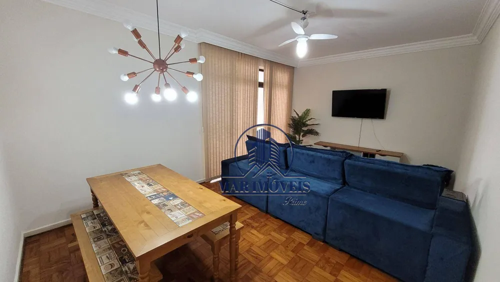 Apartamento, 2 quartos, 110 m² - Foto 3