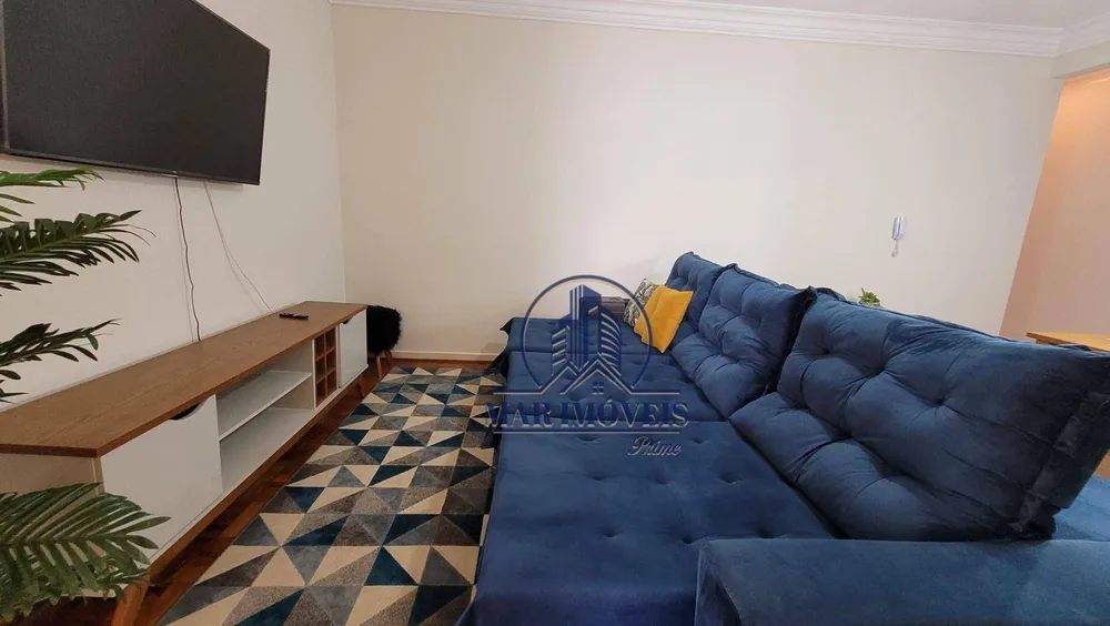 Apartamento, 2 quartos, 110 m² - Foto 4