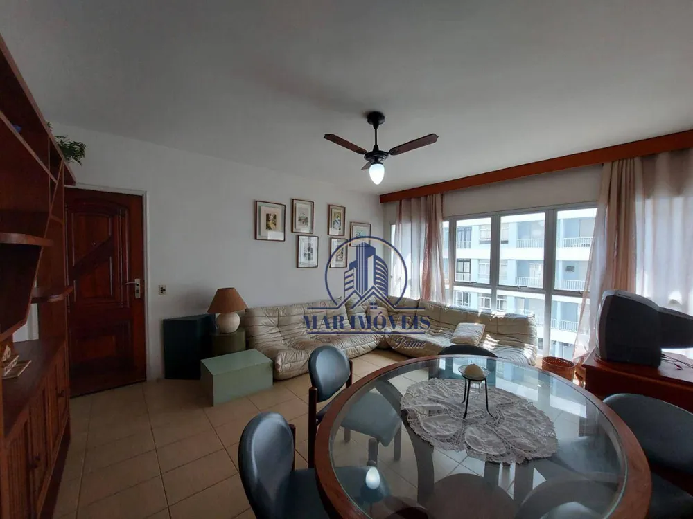 Apartamento, 3 quartos, 100 m² - Foto 4